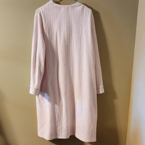 Collette Bath Robe - Picture 6 of 6